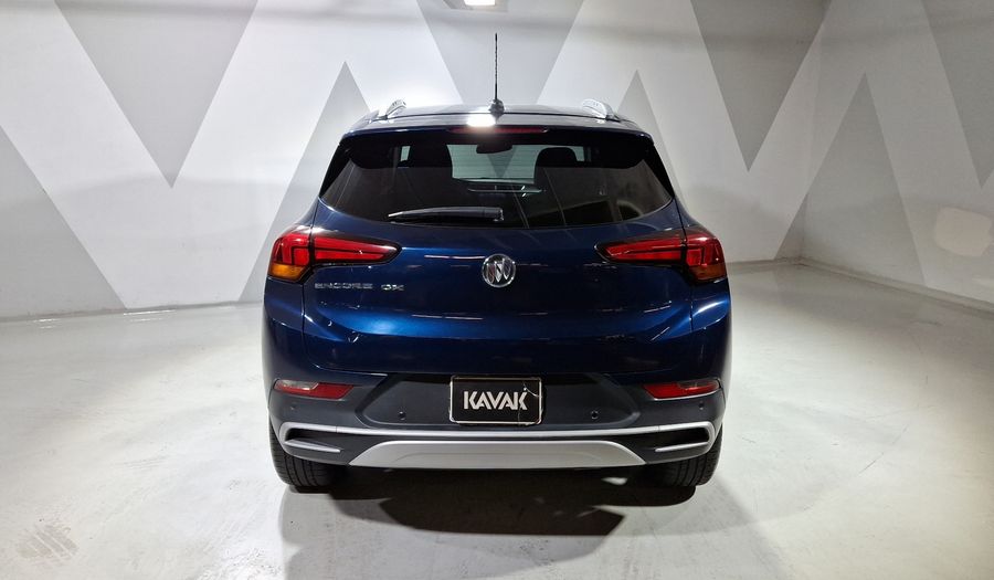 Buick Encore 1.3 CONVENIENCE AUTO Suv 2022
