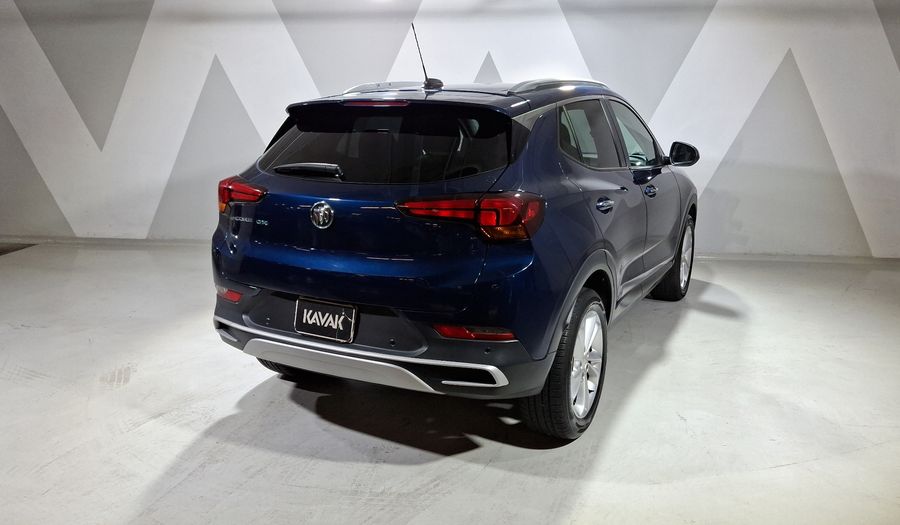 Buick Encore 1.3 CONVENIENCE AUTO Suv 2022