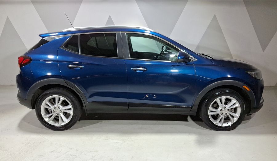 Buick Encore 1.3 CONVENIENCE AUTO Suv 2022
