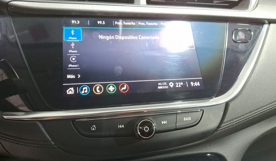 Buick Encore 1.3 CONVENIENCE AUTO Suv 2022