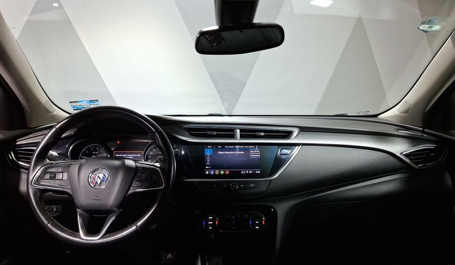 Buick Encore 1.3 CONVENIENCE AUTO Suv 2022