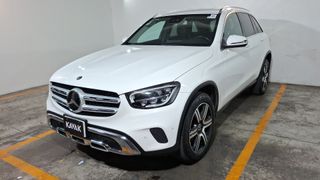 Mercedes Benz • Clase GLC