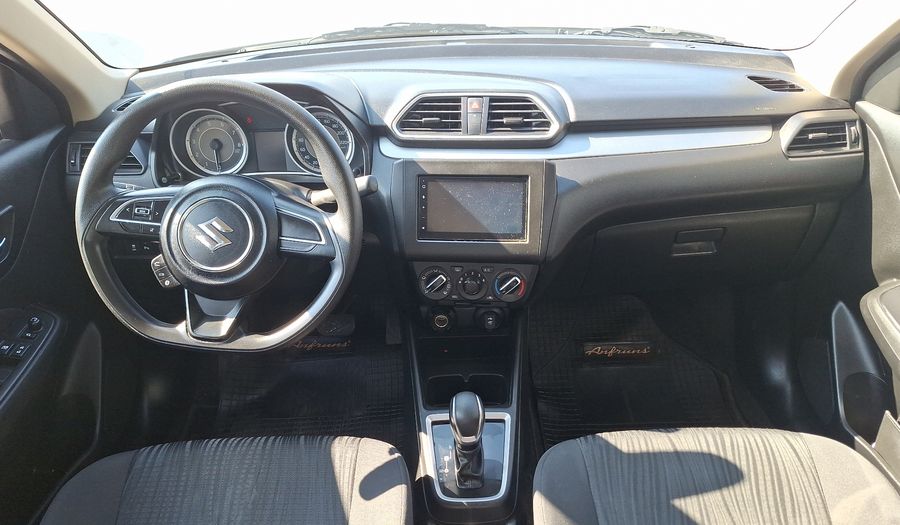 Suzuki Dzire 1.2 GLX DZIRE AUTO Sedan 2023