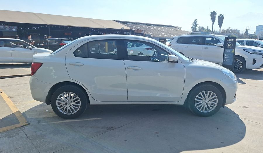 Suzuki Dzire 1.2 GLX DZIRE AUTO Sedan 2023