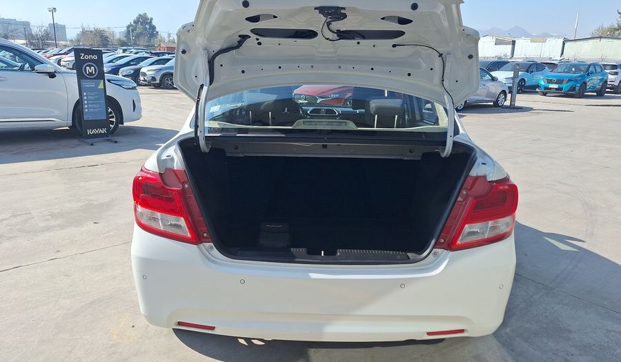 Suzuki Dzire 1.2 GLX DZIRE AUTO Sedan 2023