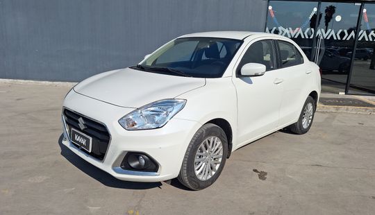 Suzuki • Dzire