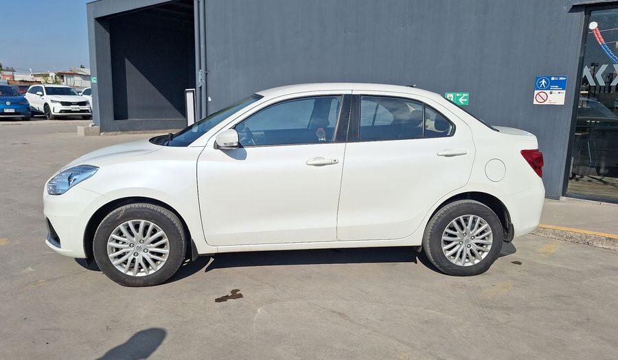 Suzuki Dzire 1.2 GLX DZIRE AUTO Sedan 2023