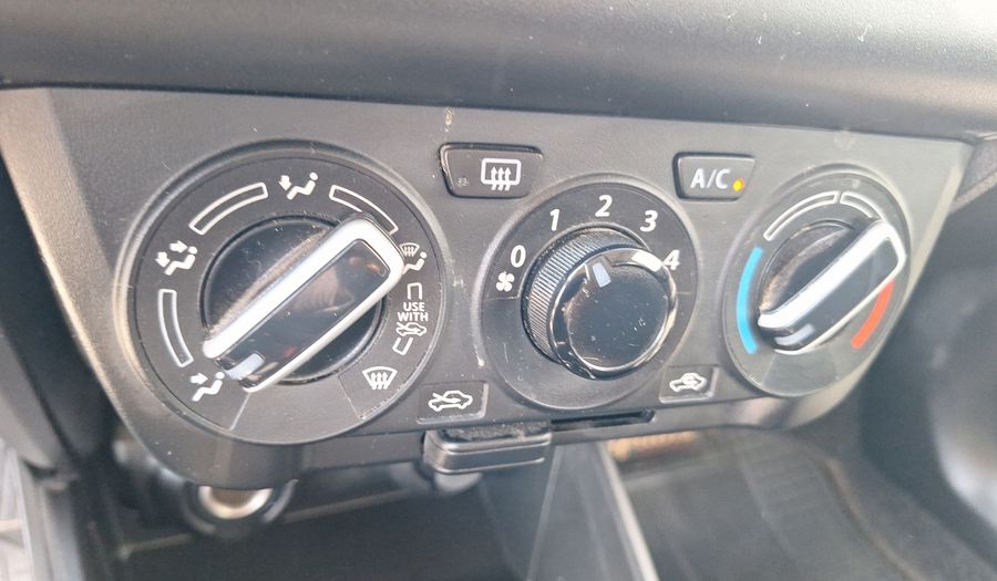 Suzuki Dzire 1.2 GLX DZIRE AUTO Sedan 2023
