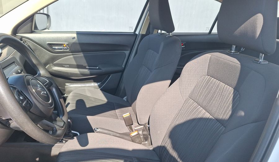 Suzuki Dzire 1.2 GLX DZIRE AUTO Sedan 2023