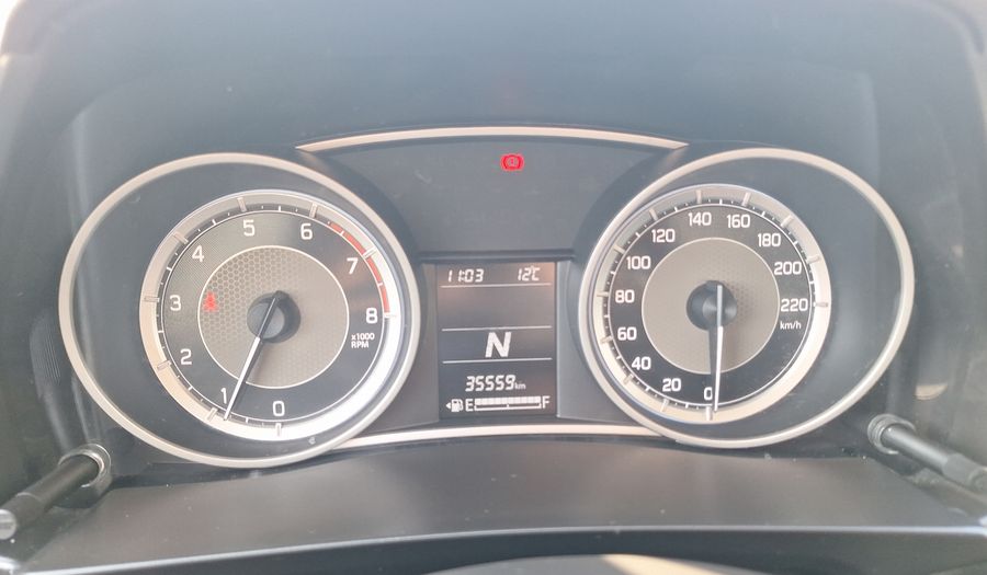 Suzuki Dzire 1.2 GLX DZIRE AUTO Sedan 2023