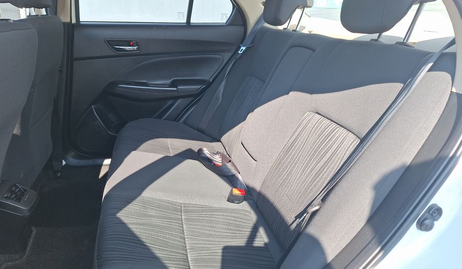 Suzuki Dzire 1.2 GLX DZIRE AUTO Sedan 2023
