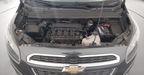 Chevrolet Spin 1.8 ECONOFLEX ADVANTAGE 5S AUTO Minivan 2017