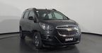 Chevrolet Spin 1.8 ECONOFLEX ADVANTAGE 5S AUTO Minivan 2017