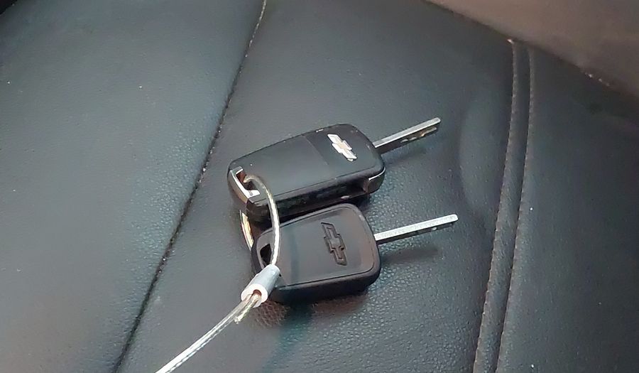 Chevrolet Spin 1.8 ECONOFLEX ADVANTAGE 5S AUTO Minivan 2017