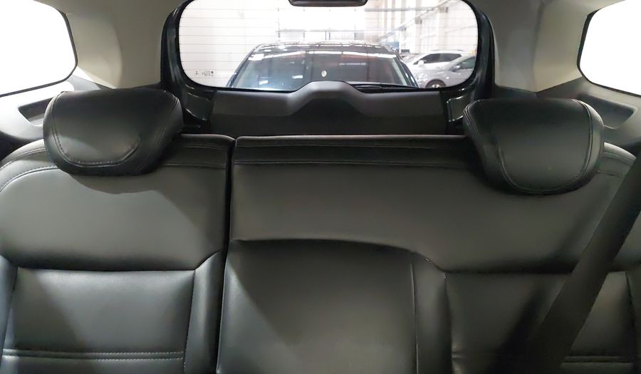 Chevrolet Spin 1.8 ECONOFLEX ADVANTAGE 5S AUTO Minivan 2017