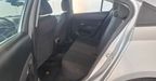 Chevrolet Cruze 2.0 LT AT Sedan 2015