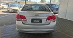 Chevrolet Cruze 2.0 LT AT Sedan 2015