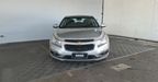 Chevrolet Cruze 2.0 LT AT Sedan 2015