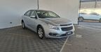 Chevrolet Cruze 2.0 LT AT Sedan 2015