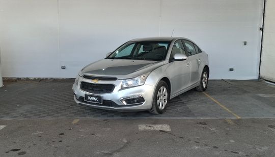 Chevrolet • Cruze