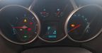 Chevrolet Cruze 2.0 LT AT Sedan 2015