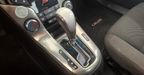 Chevrolet Cruze 2.0 LT AT Sedan 2015