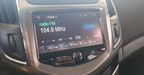 Chevrolet Cruze 2.0 LT AT Sedan 2015