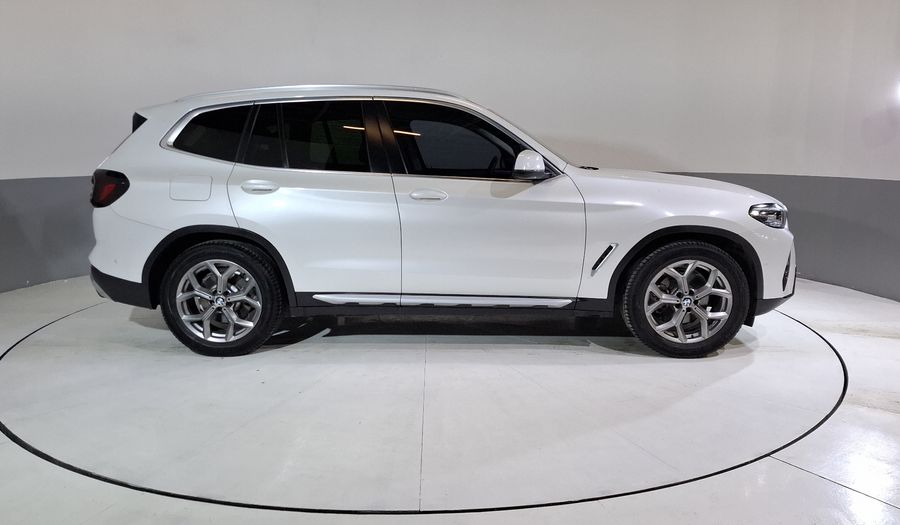 Bmw X3 2.0 XDRIVE30I AUTO Suv 2023