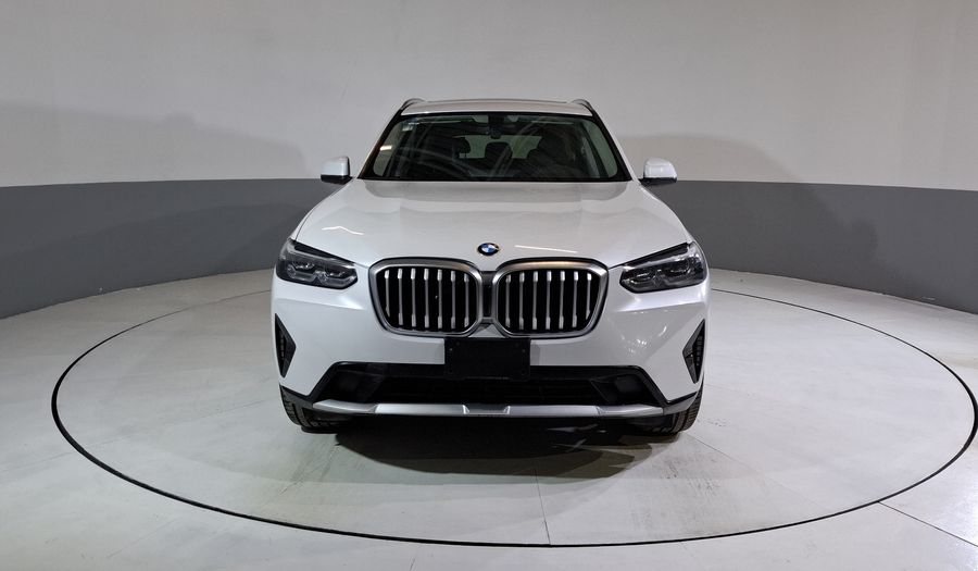 Bmw X3 2.0 XDRIVE30I AUTO Suv 2023