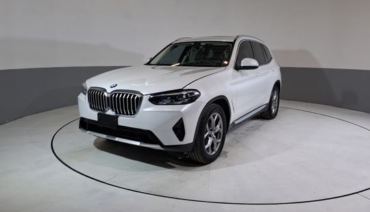 Bmw • X3