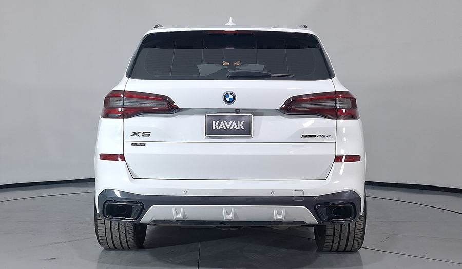 Bmw X5 3.0 XDRIVE45E PHEV AUTO Suv 2022