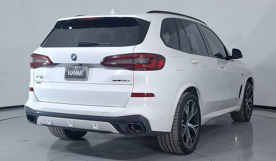 Bmw X5 3.0 XDRIVE45E PHEV AUTO Suv 2022