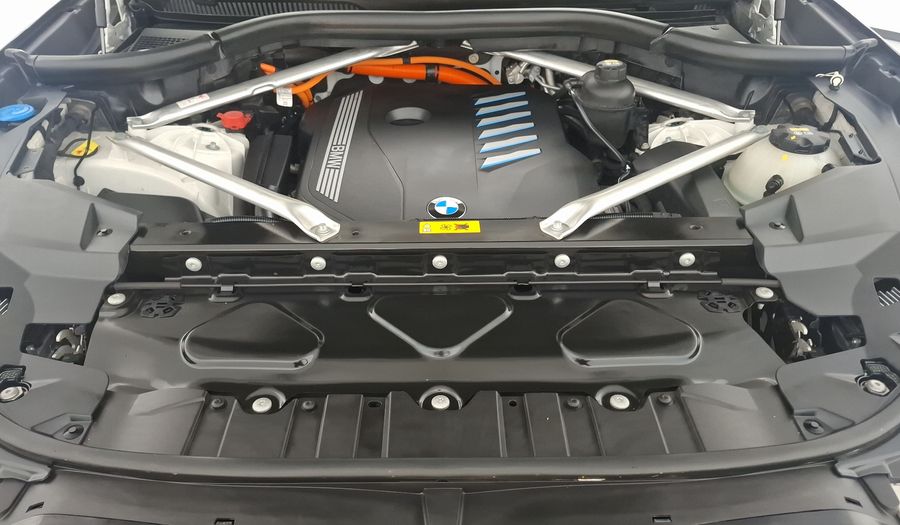 Bmw X5 3.0 XDRIVE45E PHEV AUTO Suv 2022