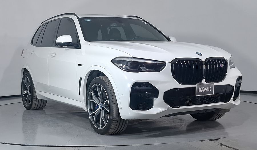 Bmw X5 3.0 XDRIVE45E PHEV AUTO Suv 2022