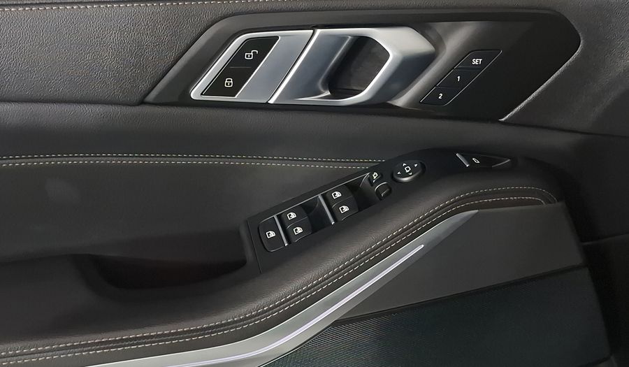 Bmw X5 3.0 XDRIVE45E PHEV AUTO Suv 2022