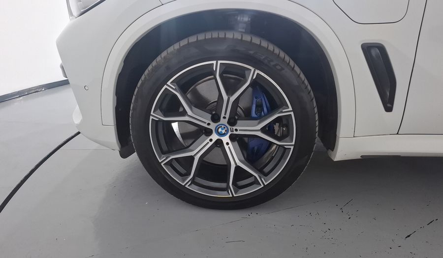 Bmw X5 3.0 XDRIVE45E PHEV AUTO Suv 2022