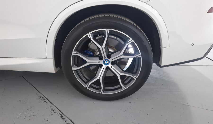 Bmw X5 3.0 XDRIVE45E PHEV AUTO Suv 2022