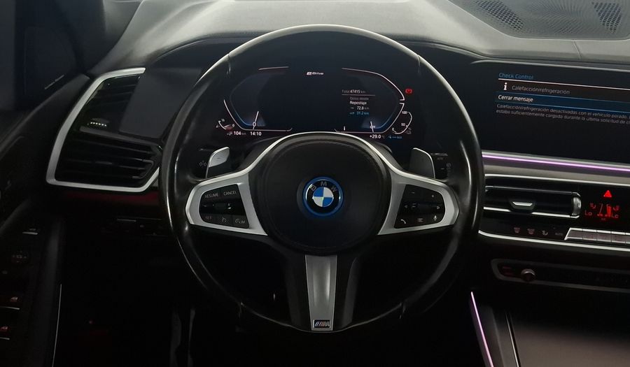 Bmw X5 3.0 XDRIVE45E PHEV AUTO Suv 2022