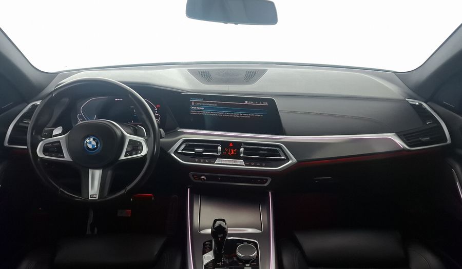 Bmw X5 3.0 XDRIVE45E PHEV AUTO Suv 2022