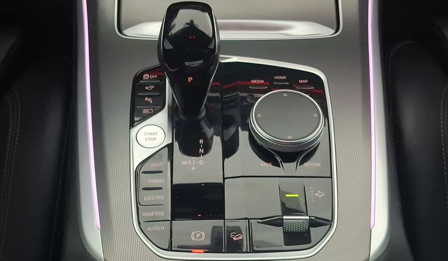 Bmw X5 3.0 XDRIVE45E PHEV AUTO Suv 2022