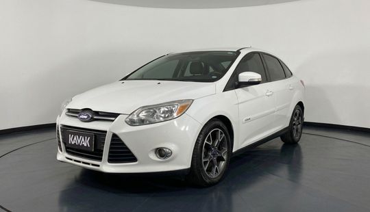 Ford • Focus