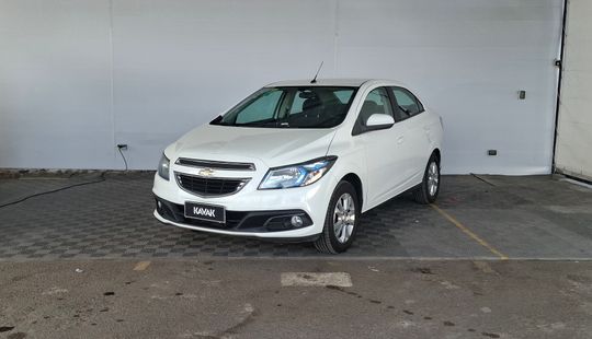 Chevrolet • Prisma