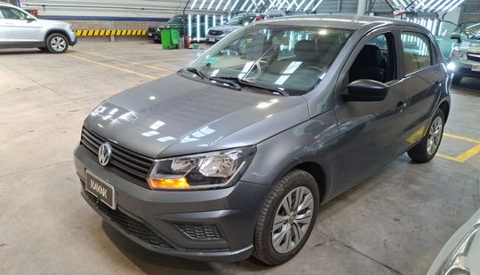 2020 • 62.500 km • Manual