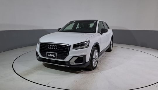 Audi • Q2