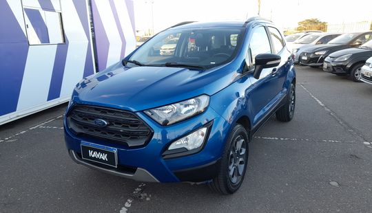 Ford • EcoSport