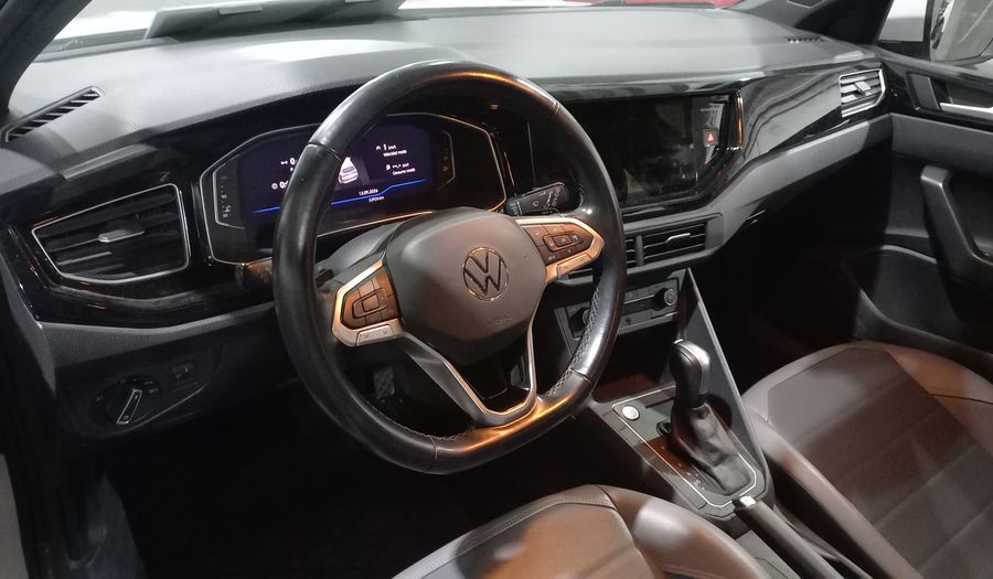 Volkswagen Nivus 1.0 200 TSI HIGHLINE AUTO Suv 2021