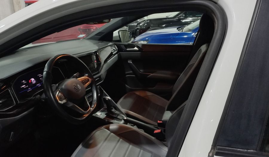 Volkswagen Nivus 1.0 200 TSI HIGHLINE AUTO Suv 2021