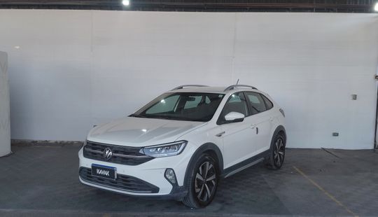 Volkswagen • Nivus
