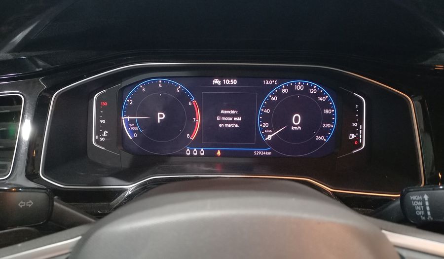 Volkswagen Nivus 1.0 200 TSI HIGHLINE AUTO Suv 2021