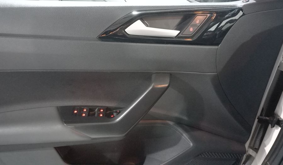 Volkswagen Nivus 1.0 200 TSI HIGHLINE AUTO Suv 2021